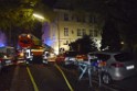 Feuer 2 Y Kellerbrand Koeln Humbold Gremberg Hachenburgerstr P388